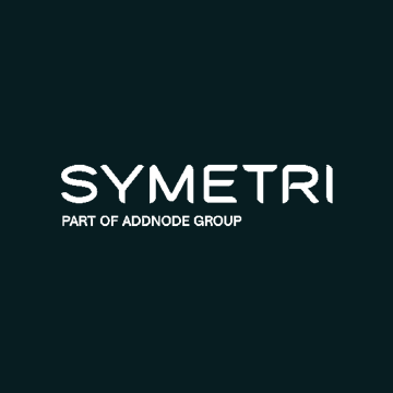 Symetri